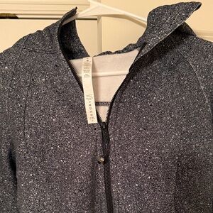 Lululemon Athletica full zip hoodie